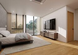 Regent Villas (D10), Terrace #497189261